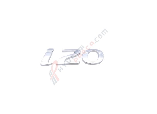 İ20 YAZISI İ20 2020- 86310-Q0010-MOBIS